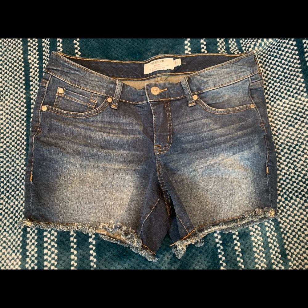 Torrid Women’s denim